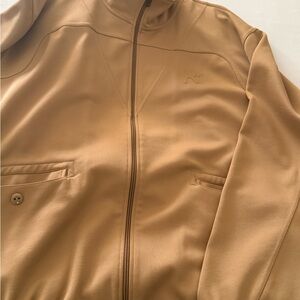 Rocawear Men's Camel Jacket